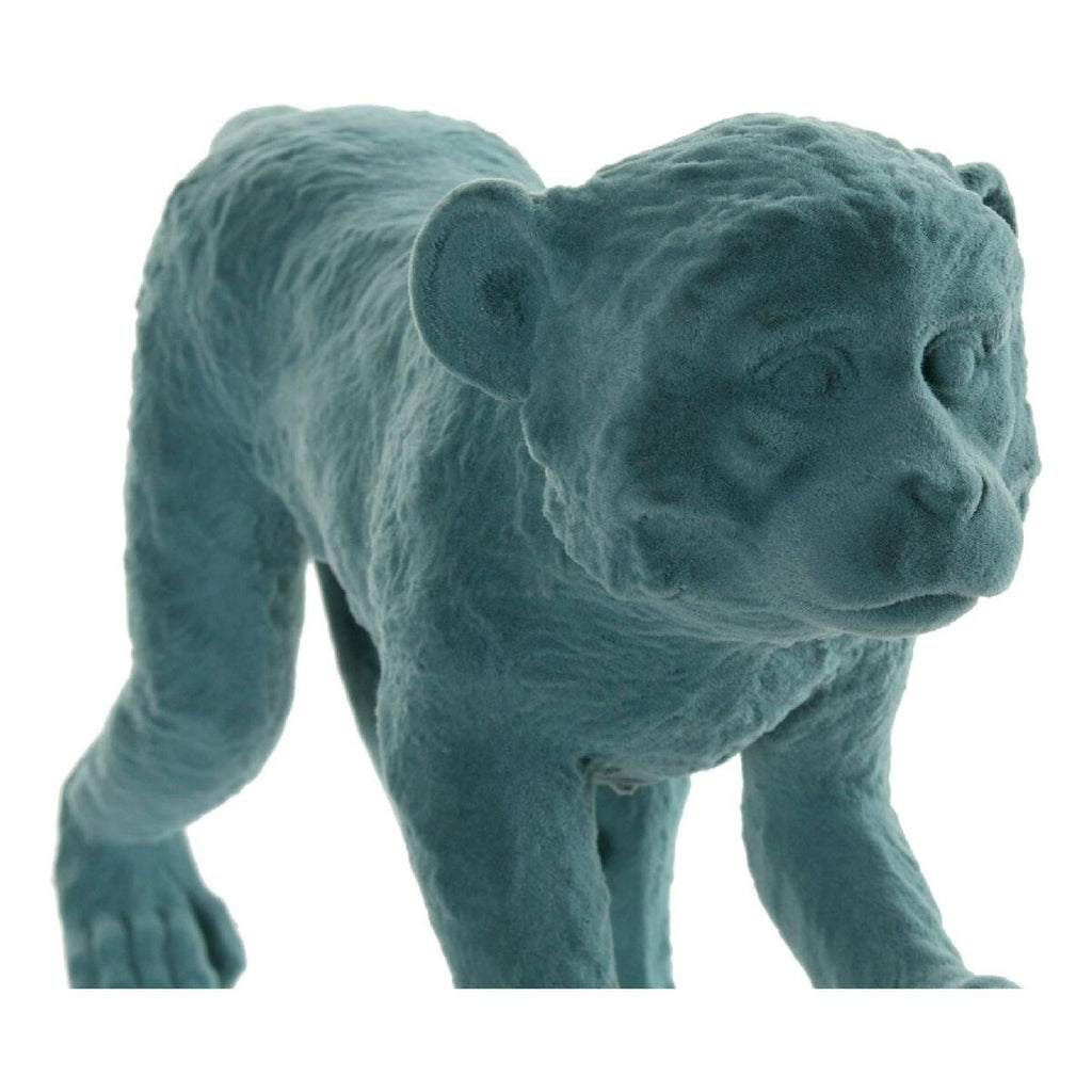 Deko-Figur «DKD Home Decor» Affe Tropic
