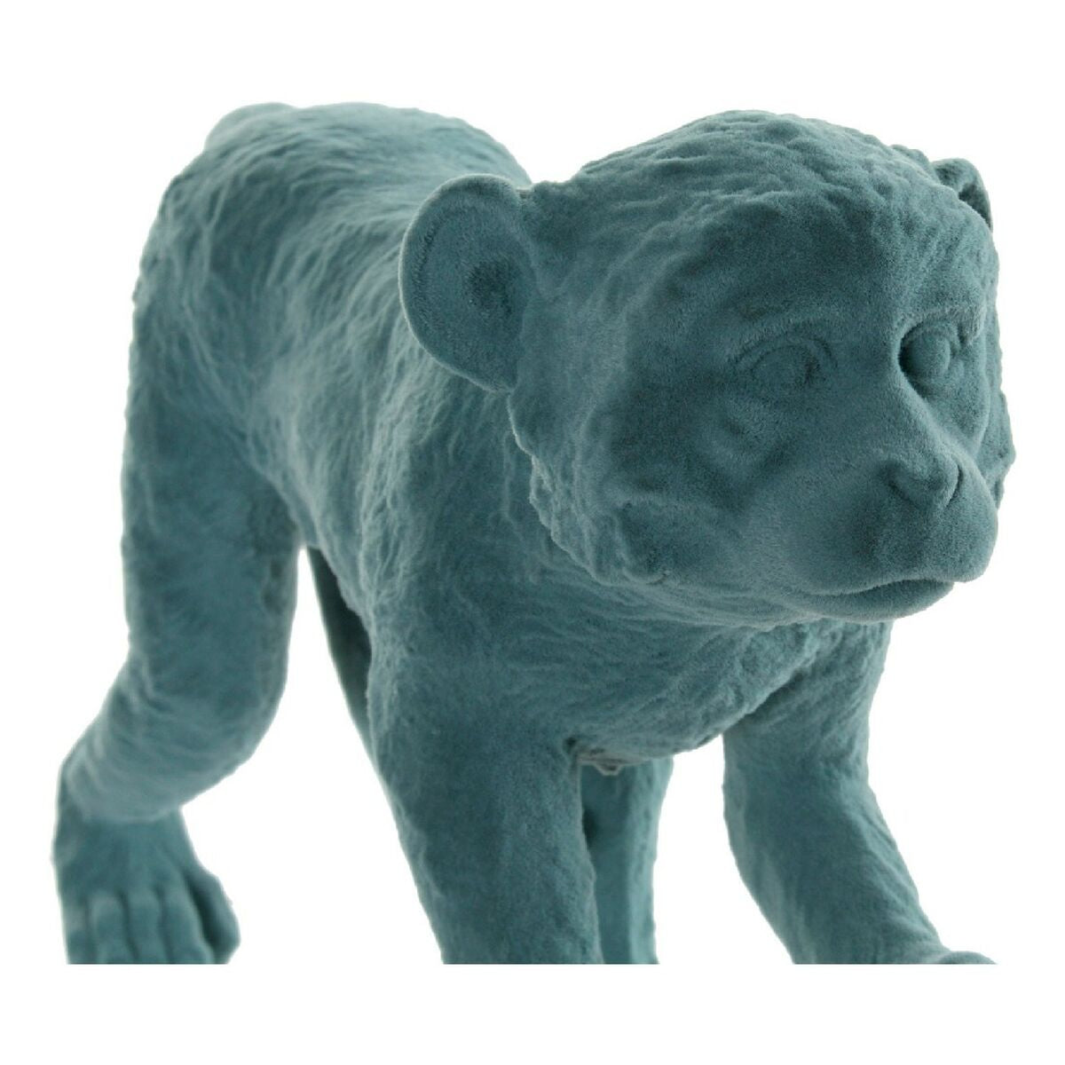 Deko-Figur «DKD Home Decor» Affe Tropic