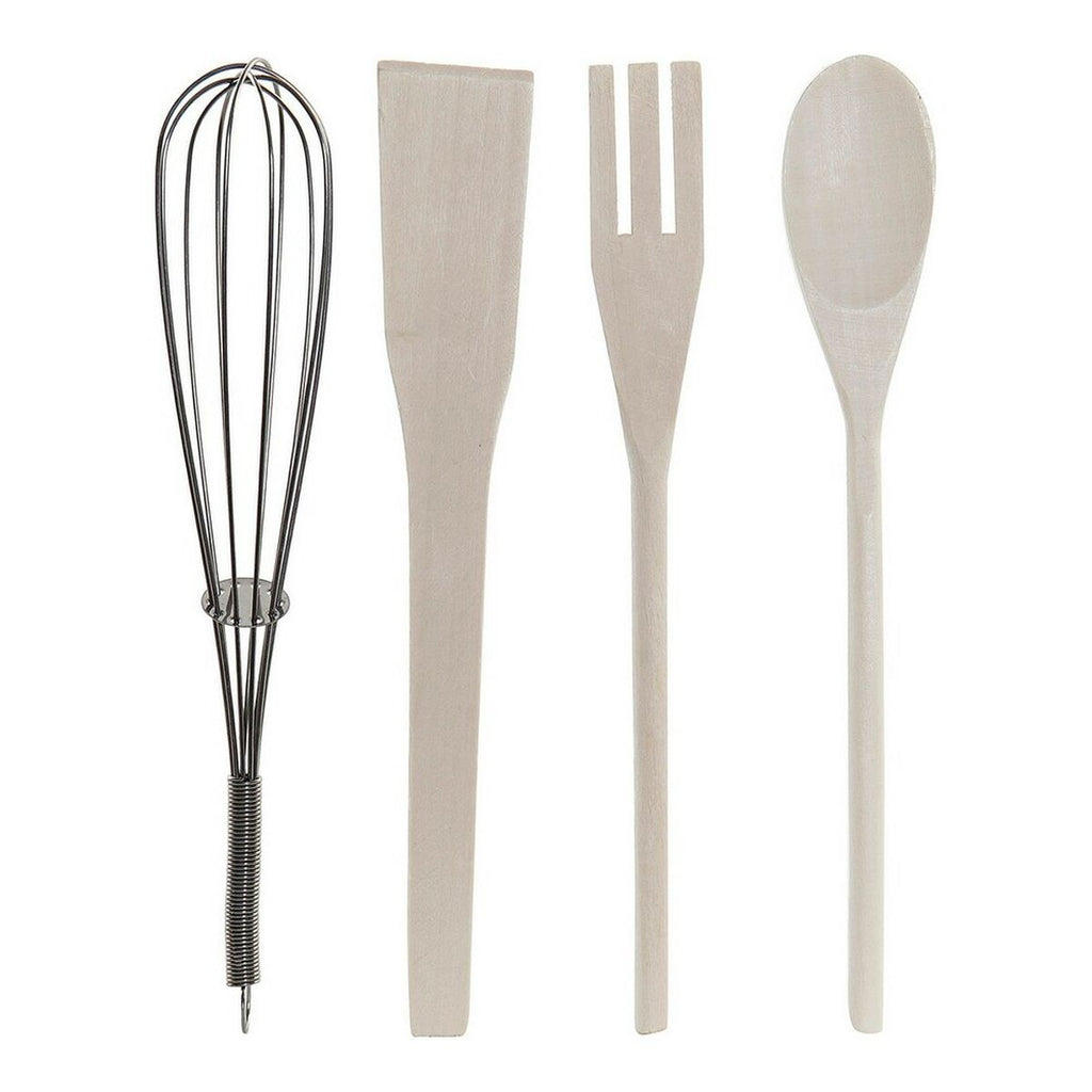 Utensilienhalter 2er Set – Mehr Platz, natürliche Eleganz