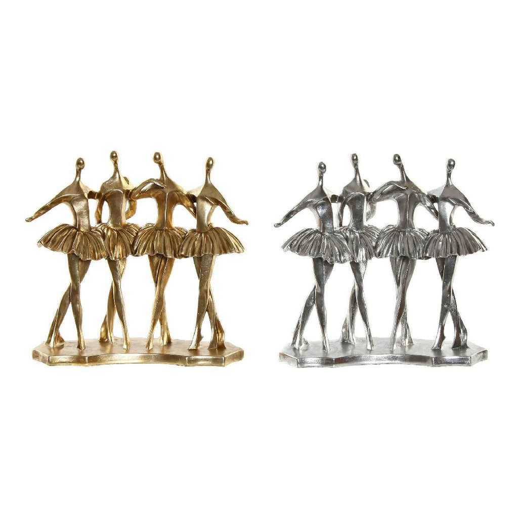 Ballett-Tänzerin Figuren: Anmut & Eleganz für dein Heim.