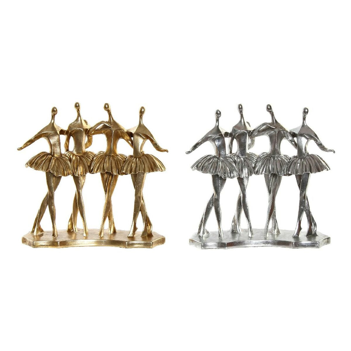 Ballett-Tänzerin Figuren: Anmut & Eleganz für dein Heim.