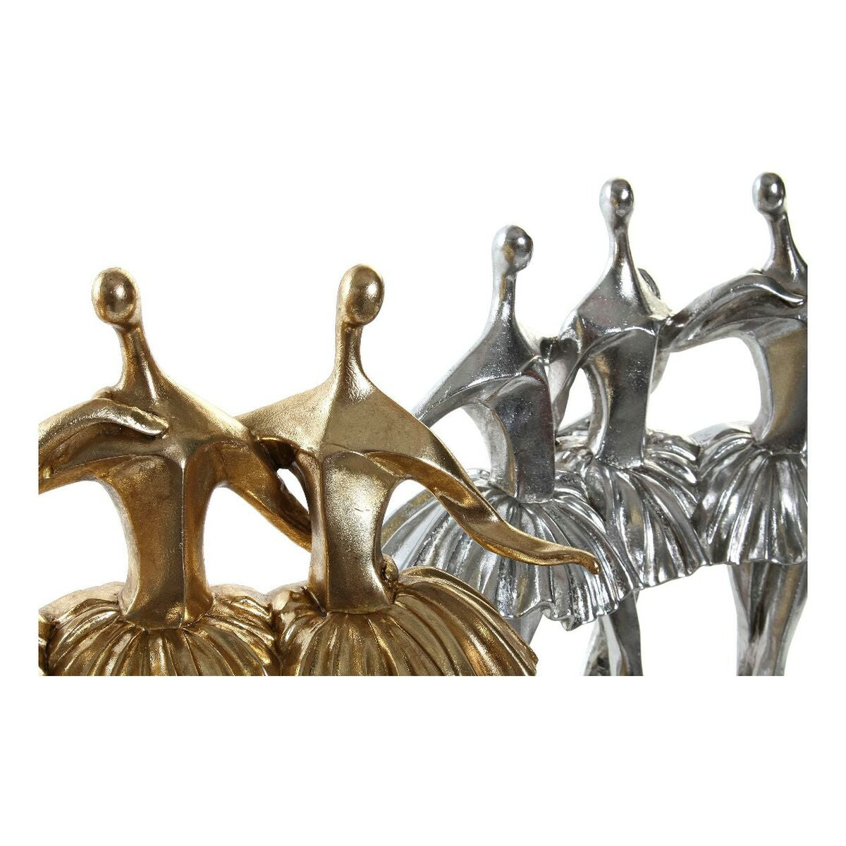 Ballett-Tänzerin Figuren: Anmut & Eleganz für dein Heim. – Ansicht 3