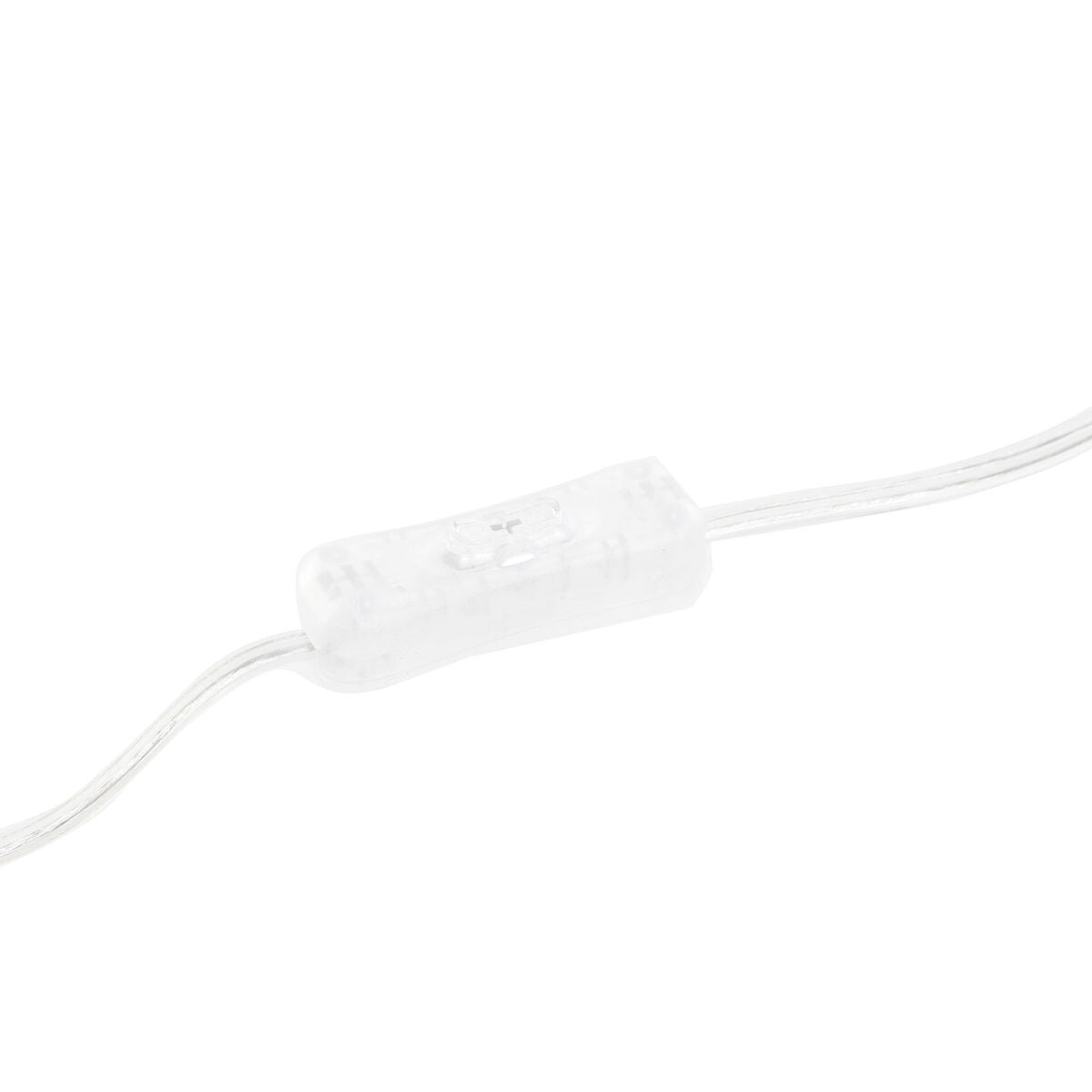 Elegante Tischlampe Weiß Marmor für luxuriöses Ambiente – Ansicht 5