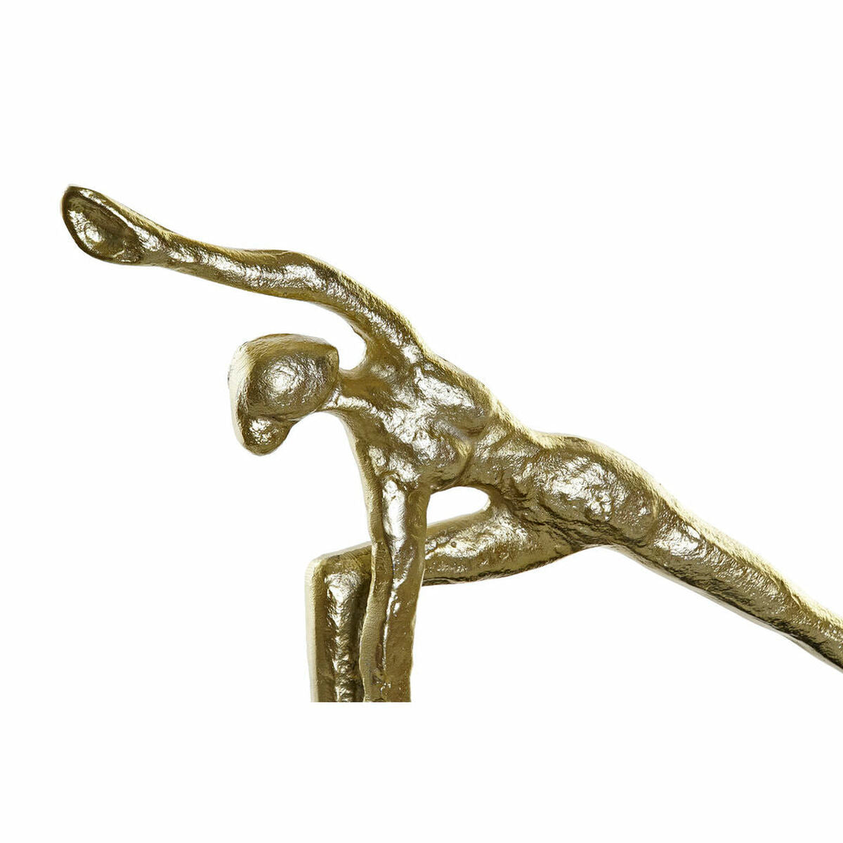 Indianer Yoga Figuren (3er): Exotische Ruhe für dein Heim. – Ansicht 3