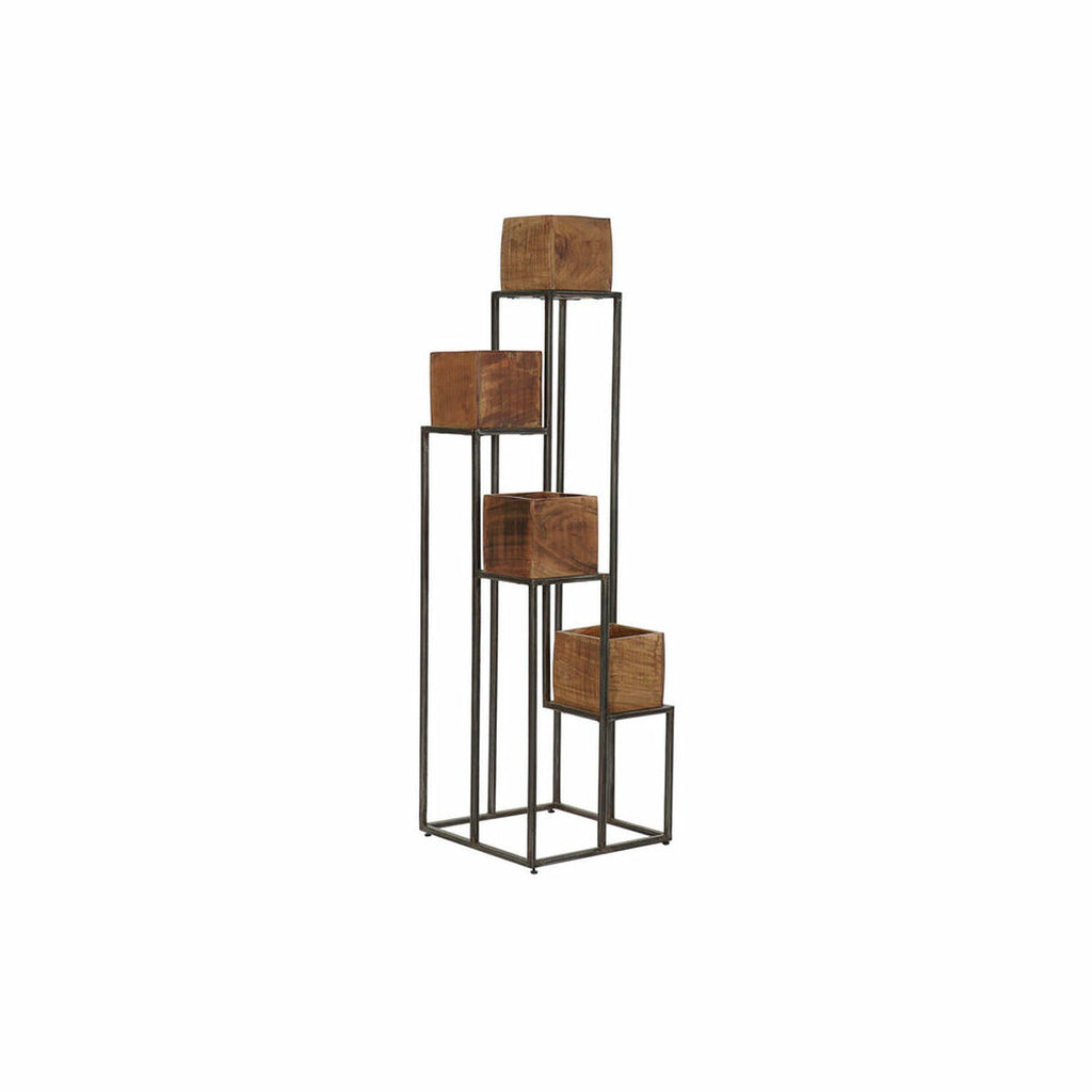 Moderner Design-Pflanztopf – Stilvoll & groß.