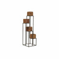Moderner Design-Pflanztopf – Stilvoll & groß.