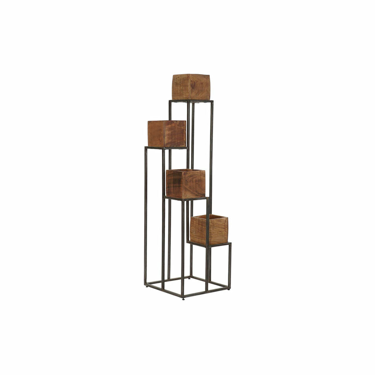 Moderner Design-Pflanztopf – Stilvoll & groß.