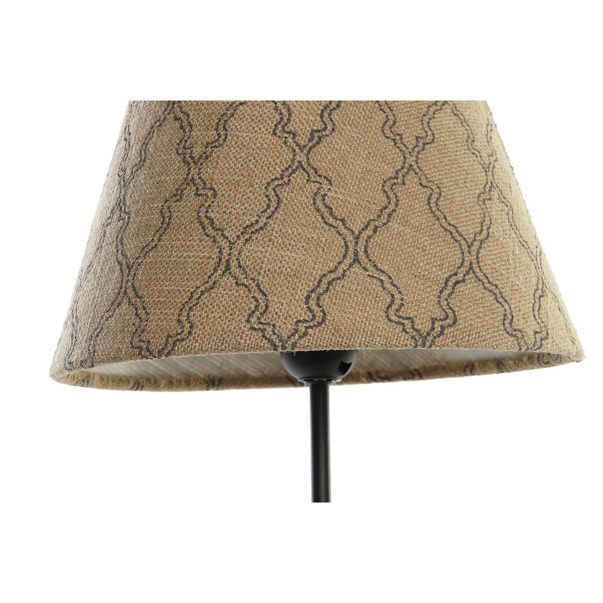 Affen-Tischlampe Kolonial – Exotischer Stil für Ihr Heim