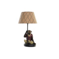 Affen-Tischlampe Kolonial – Exotischer Stil für Ihr Heim
