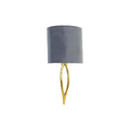Wandleuchte DKD Home Decor Gold Metall 220 V 50 W Moderne (30 x 16 x 60