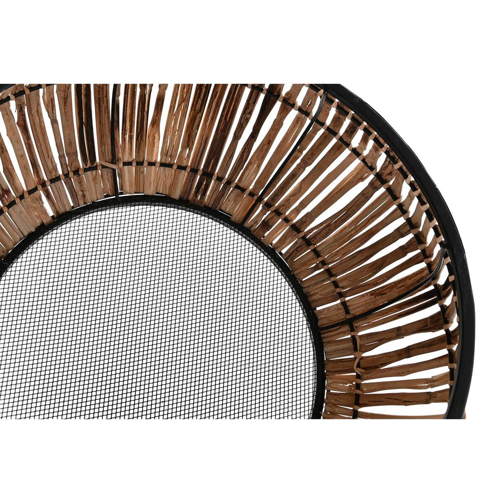 Rattan Pflanztopf-Set – Natürlicher Look für 2x Stil. – Ansicht 3