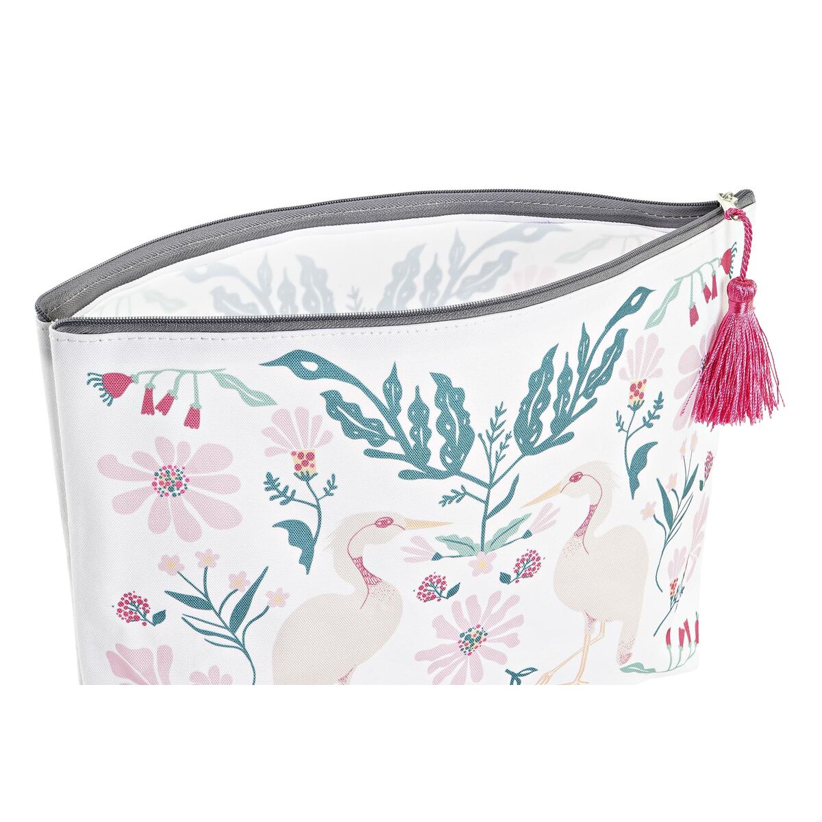 2er Set Kulturbeutel – Eleganz & Ordnung auf Reisen – Ansicht 2