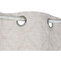 Vorhang «Home ESPRIT» Beige (140×260 cm)