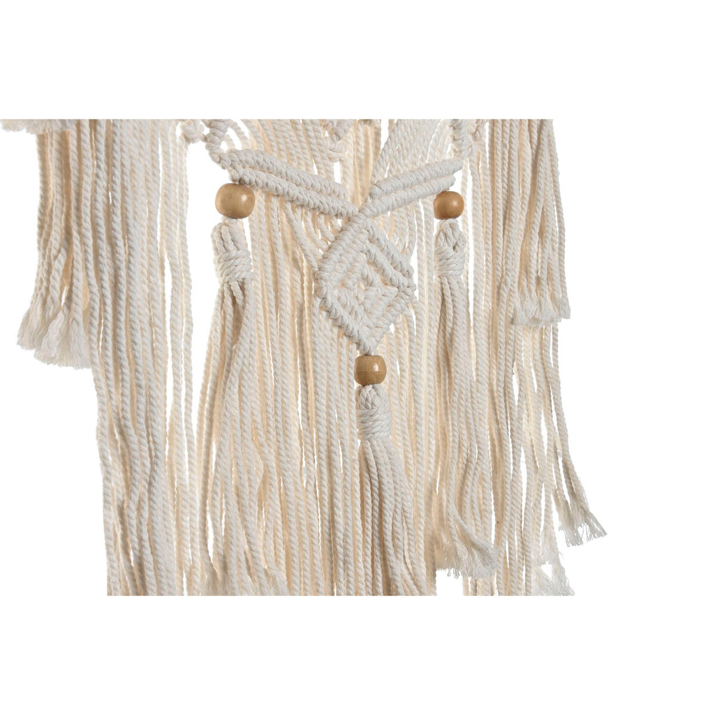 Makramee Wanddeko (2er Set) – Boho-Flair für Ihr Zuhause