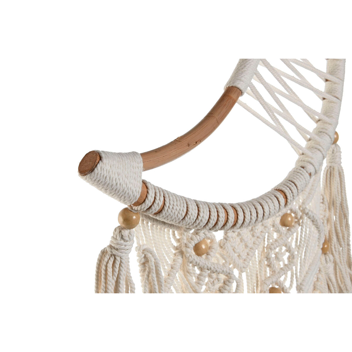 Makramee Wanddeko (2er Set) – Boho-Flair für Ihr Zuhause