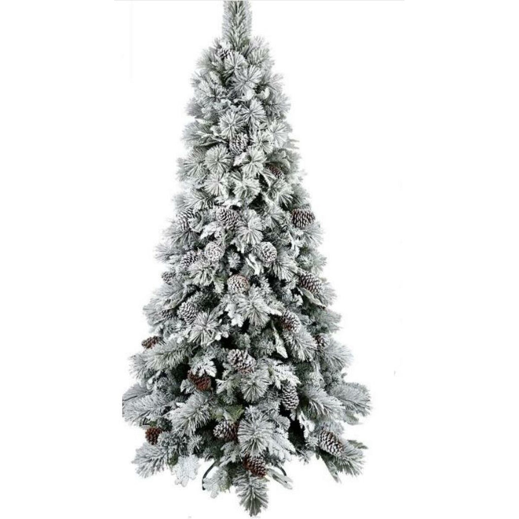 ESPRIT Weihnachtsbaum Weiß