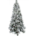 ESPRIT Weihnachtsbaum Weiß