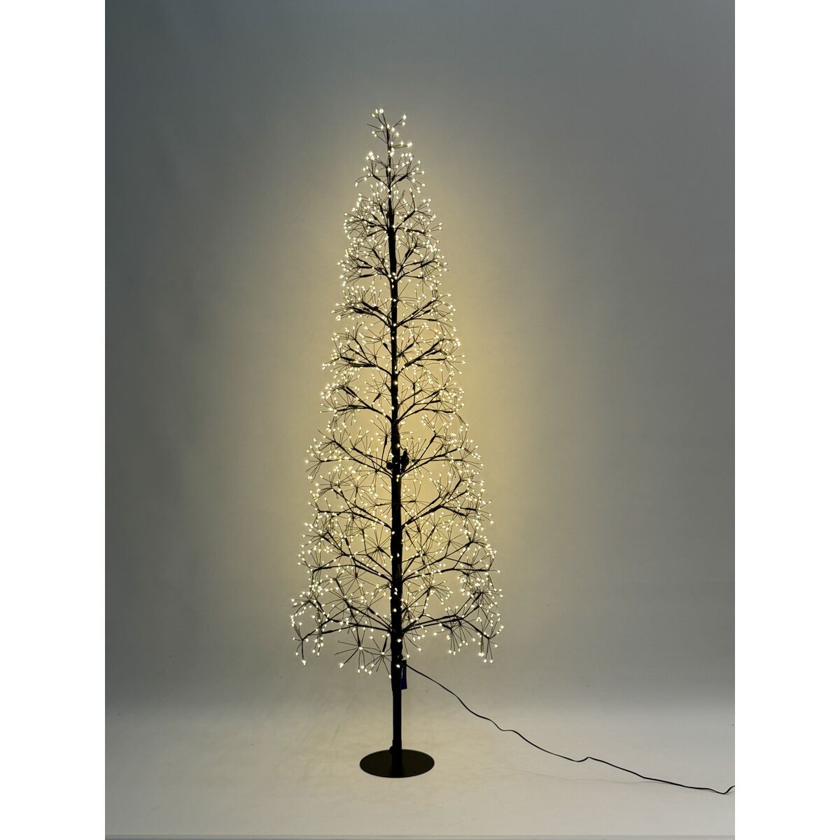 Weihnachtsbaum Home ESPRIT (Restauriert A)