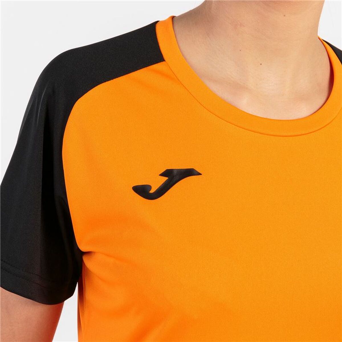 Fußballtrikot T-Shirt Joma Sport Academy IV
