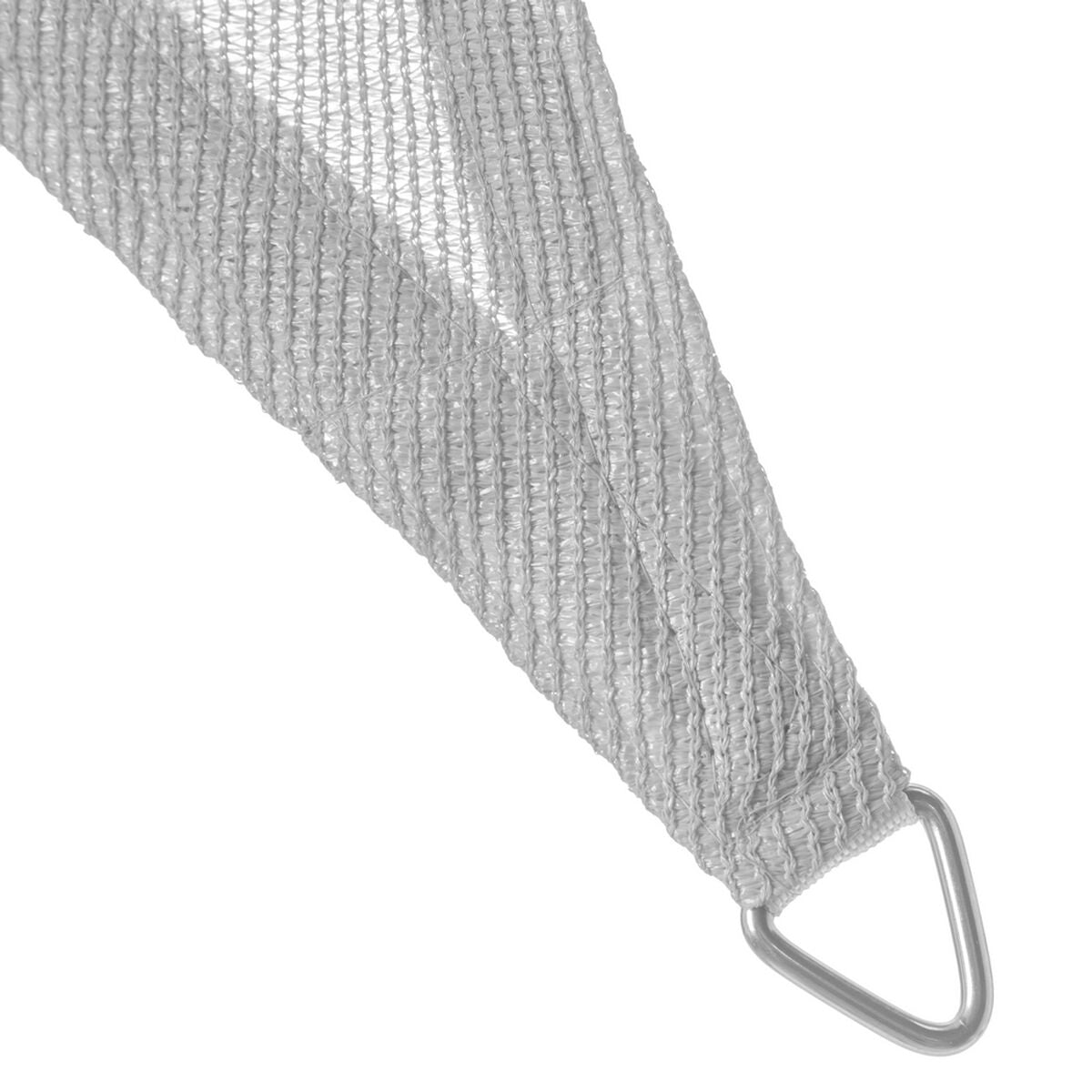 Sonnensegel Weiss (350×500 cm)
