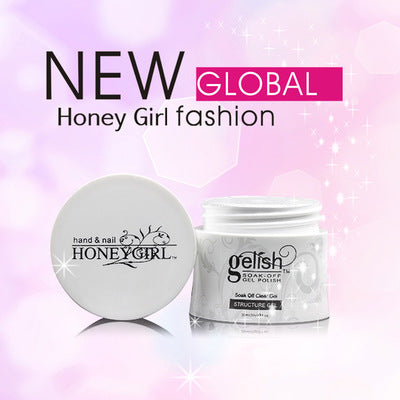 Manicure Photogel Transparent