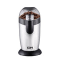 Aromatischer Kaffee: Bunte Mühle für frischen Genuss