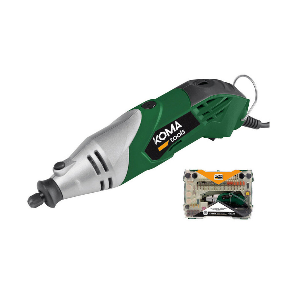 Praktisches Multitool – Dein smarter Helfer für Heim & Garten