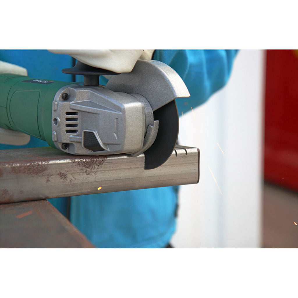 Winkelschleifer Koma Tools 1050 W
