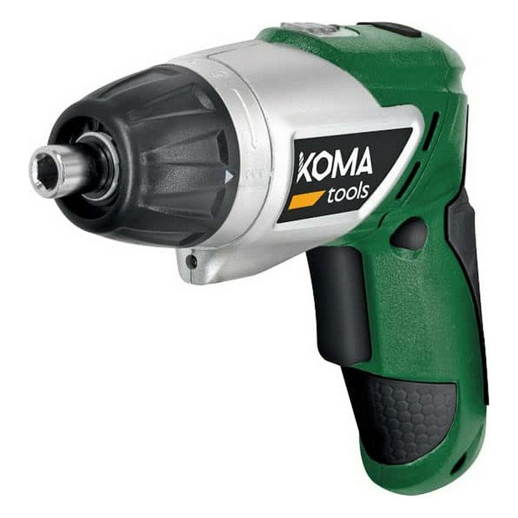 Elektrischer Schraubendreher Koma Tools