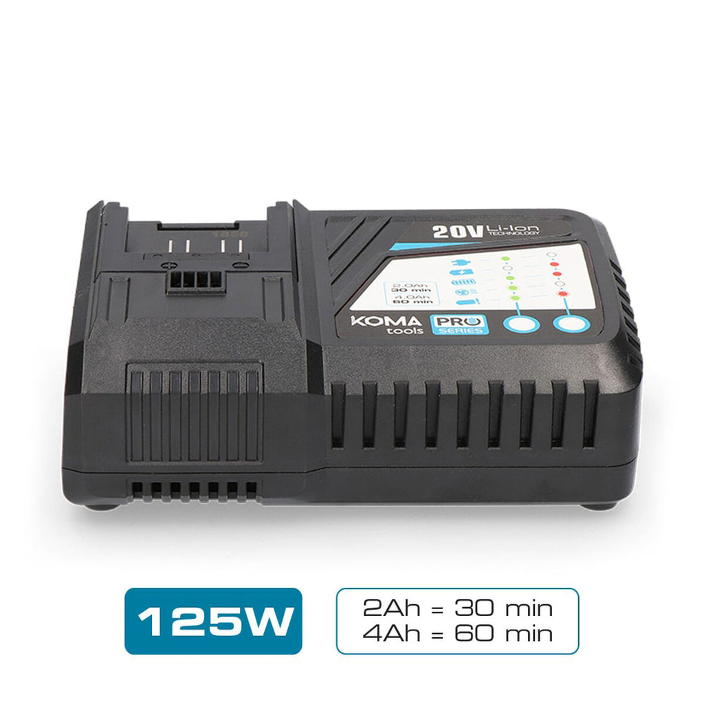 Batterie-Fit: Dein Ladegerät für Auto & mehr – Immer Startklar