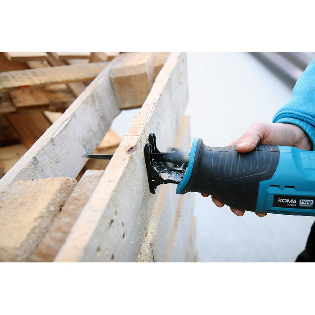 Stichsäge Koma Tools Pro Series