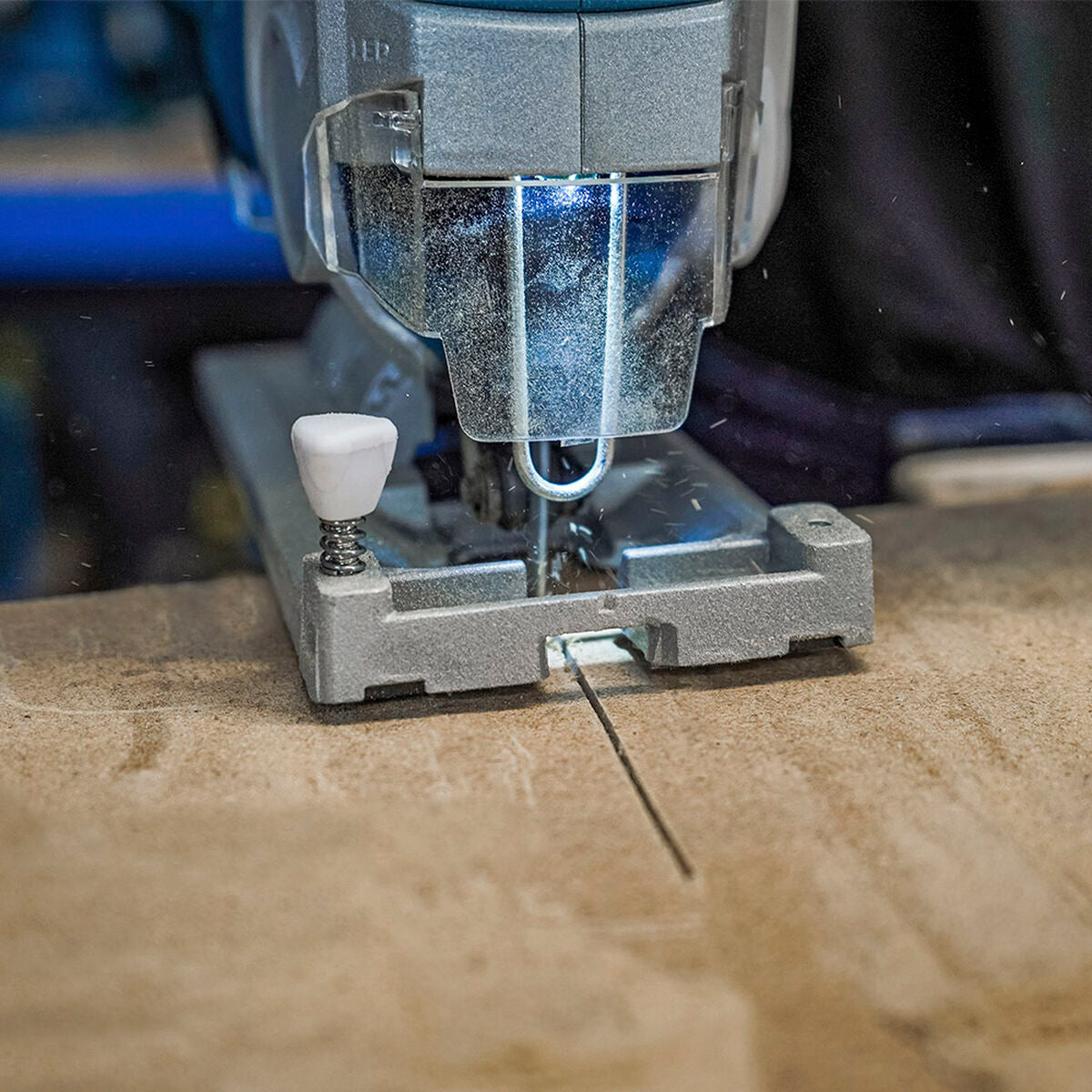 Stichsäge Koma Tools pro series battery 20 V