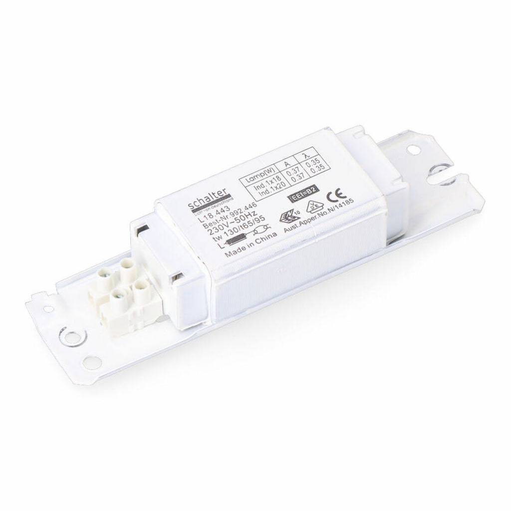 Leuchtstoffröhre EDM 31700 Weiss 20 W Ersatzteil