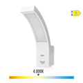 Wandleuchte «EDM» 10 W (750 lm)