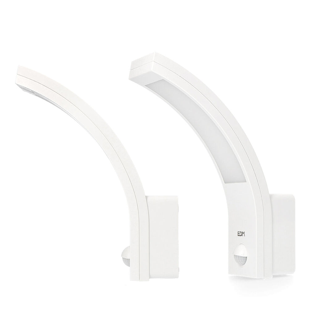 Wandleuchte «EDM» 10 W (750 lm)
