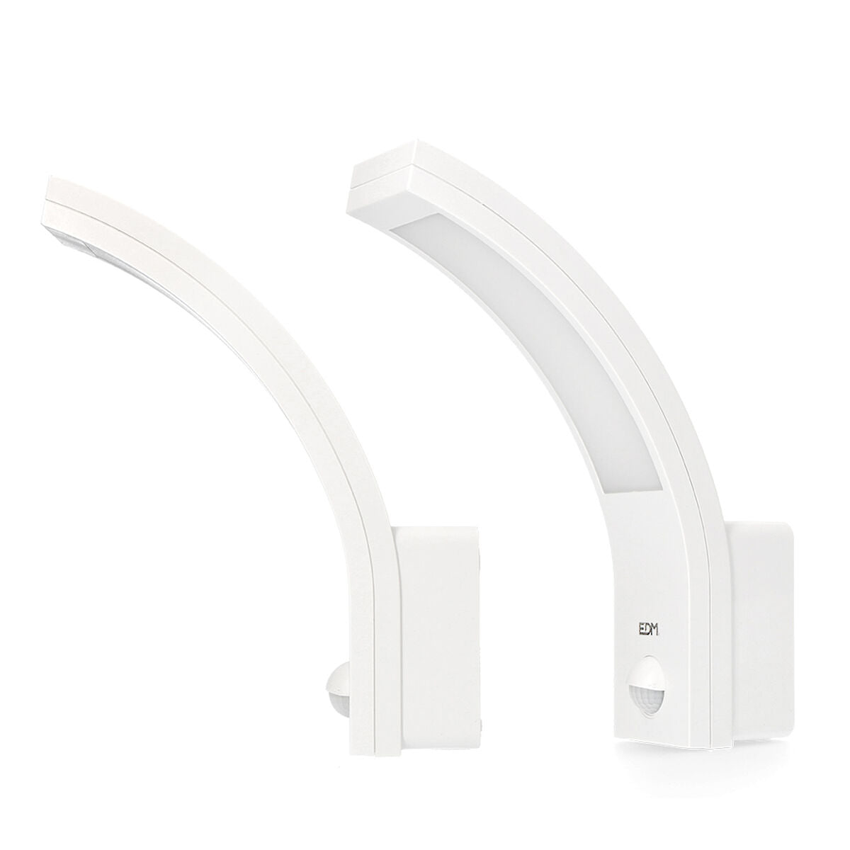 Wandleuchte «EDM» 10 W (750 lm)