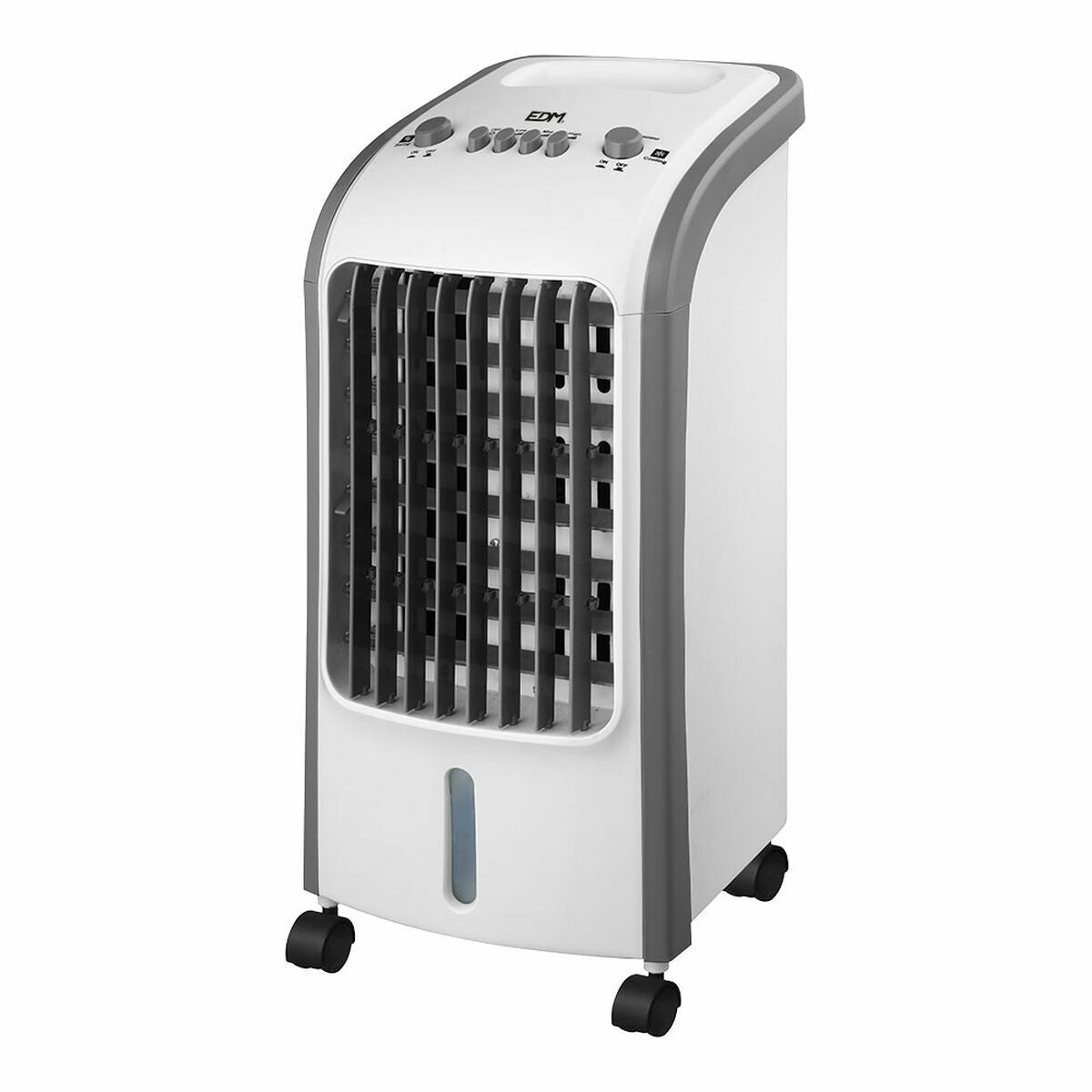 Mobiler Frischekick: Überall kühle Luft geniessen!