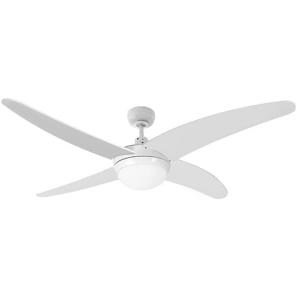 Deckenventilator Lampe: Frische & Beleuchtung.