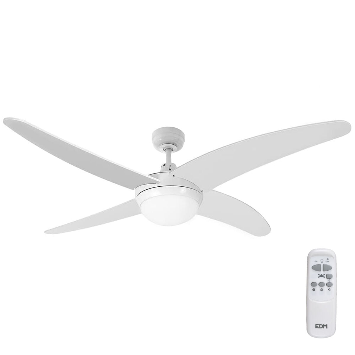 Deckenventilator Lampe: Frische & Beleuchtung.