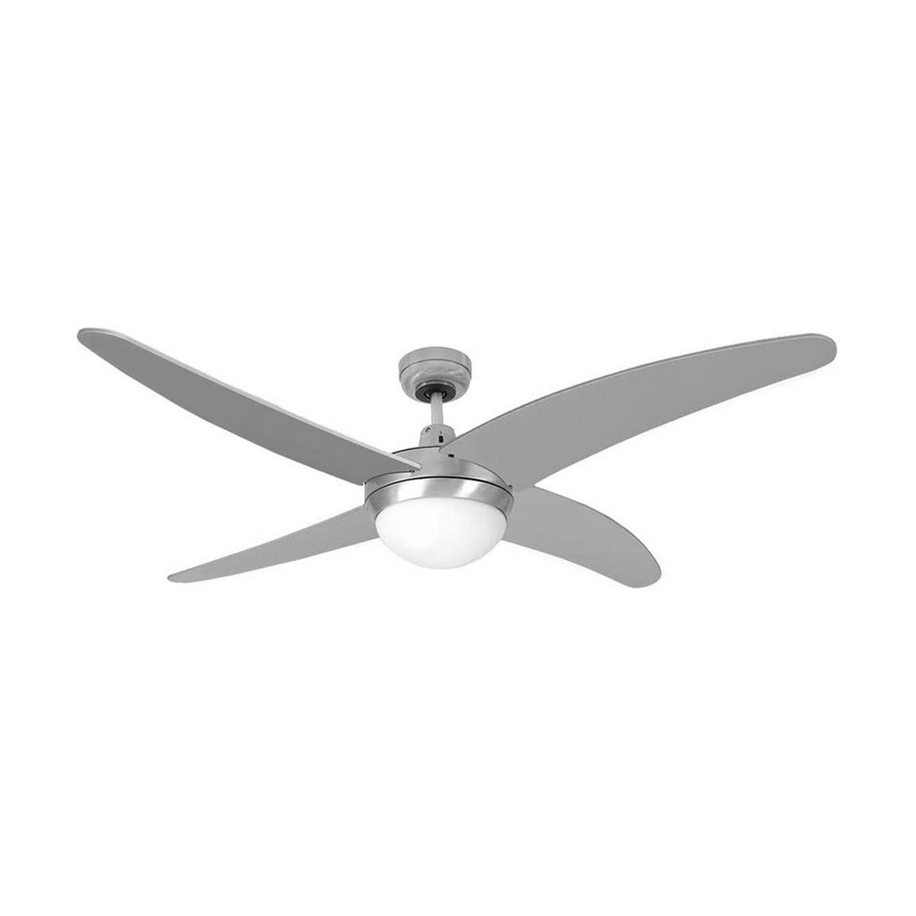 Stilvoller Deckenventilator mit Licht – Kühle Brise