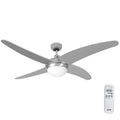 Stilvoller Deckenventilator mit Licht – Kühle Brise