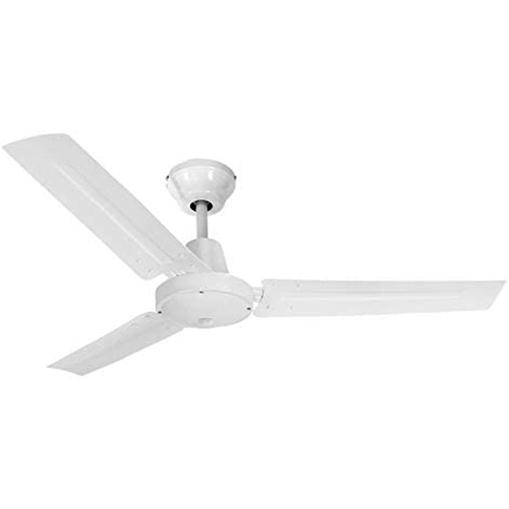 Deckenventilator Industrie: Kraftvoll für grosse Räume.