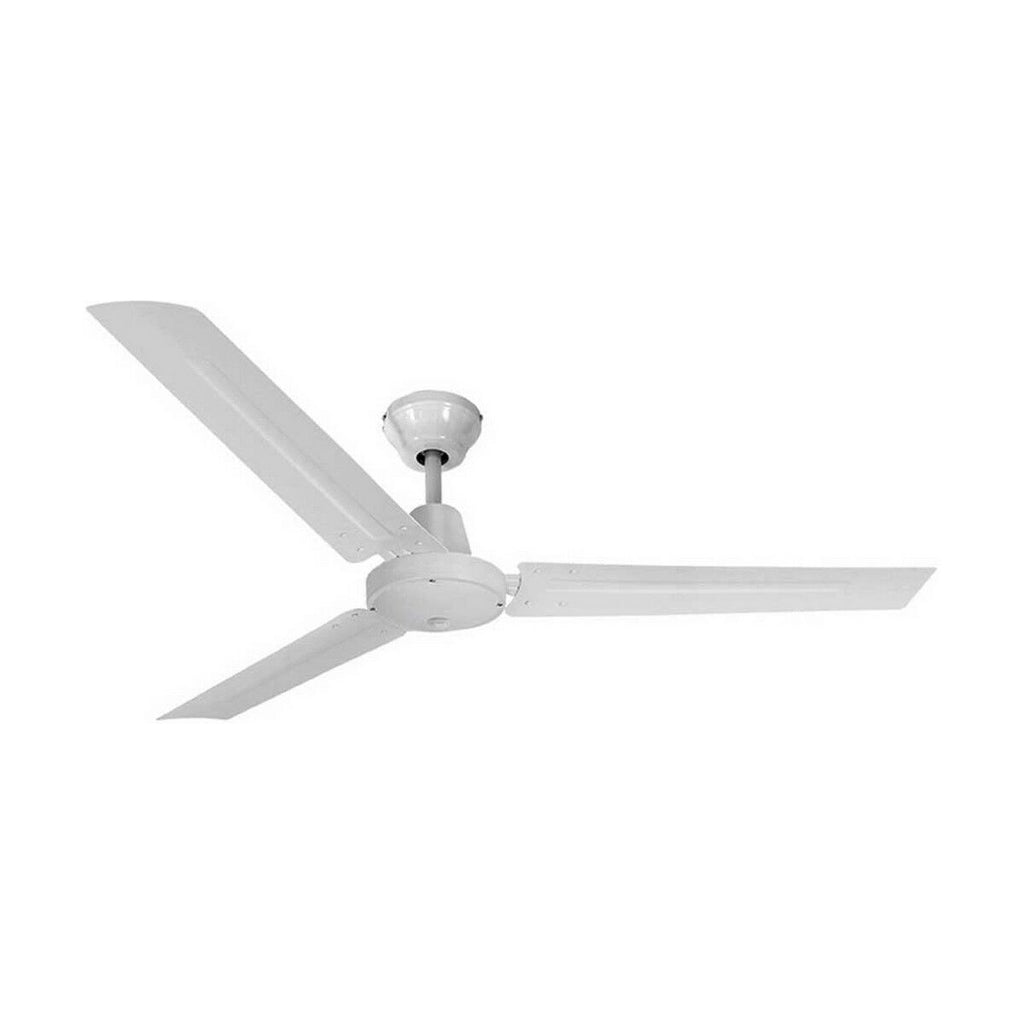 Industrie Deckenventilator – Stark & Stilvoll Kühlen