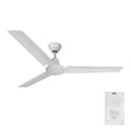 Industrie Deckenventilator – Stark & Stilvoll Kühlen
