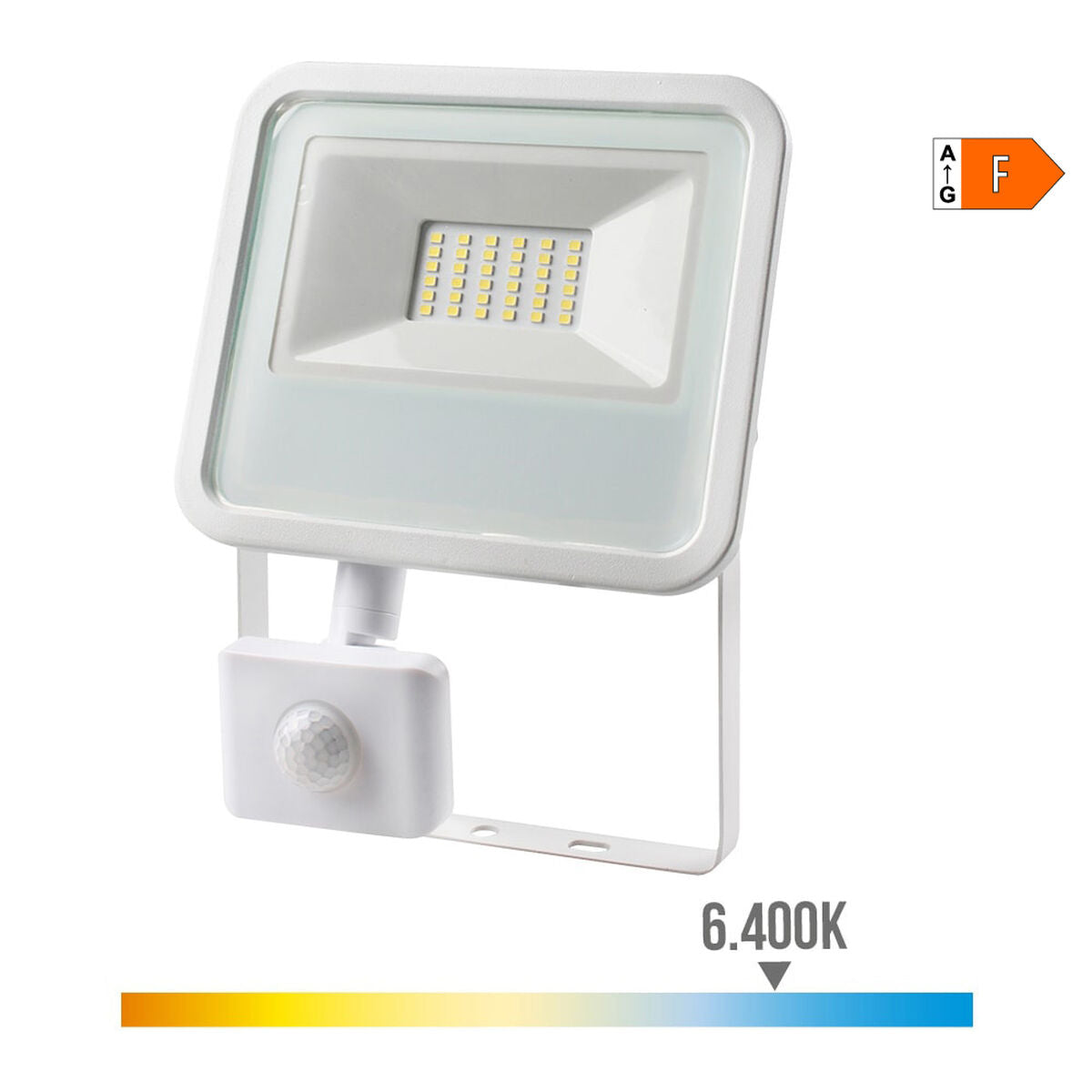LED-Strahler «EDM» 30 W (2100 lm)