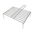 Grill EDM 40 x 27 cm 40 x 27 x 12 cm Zink