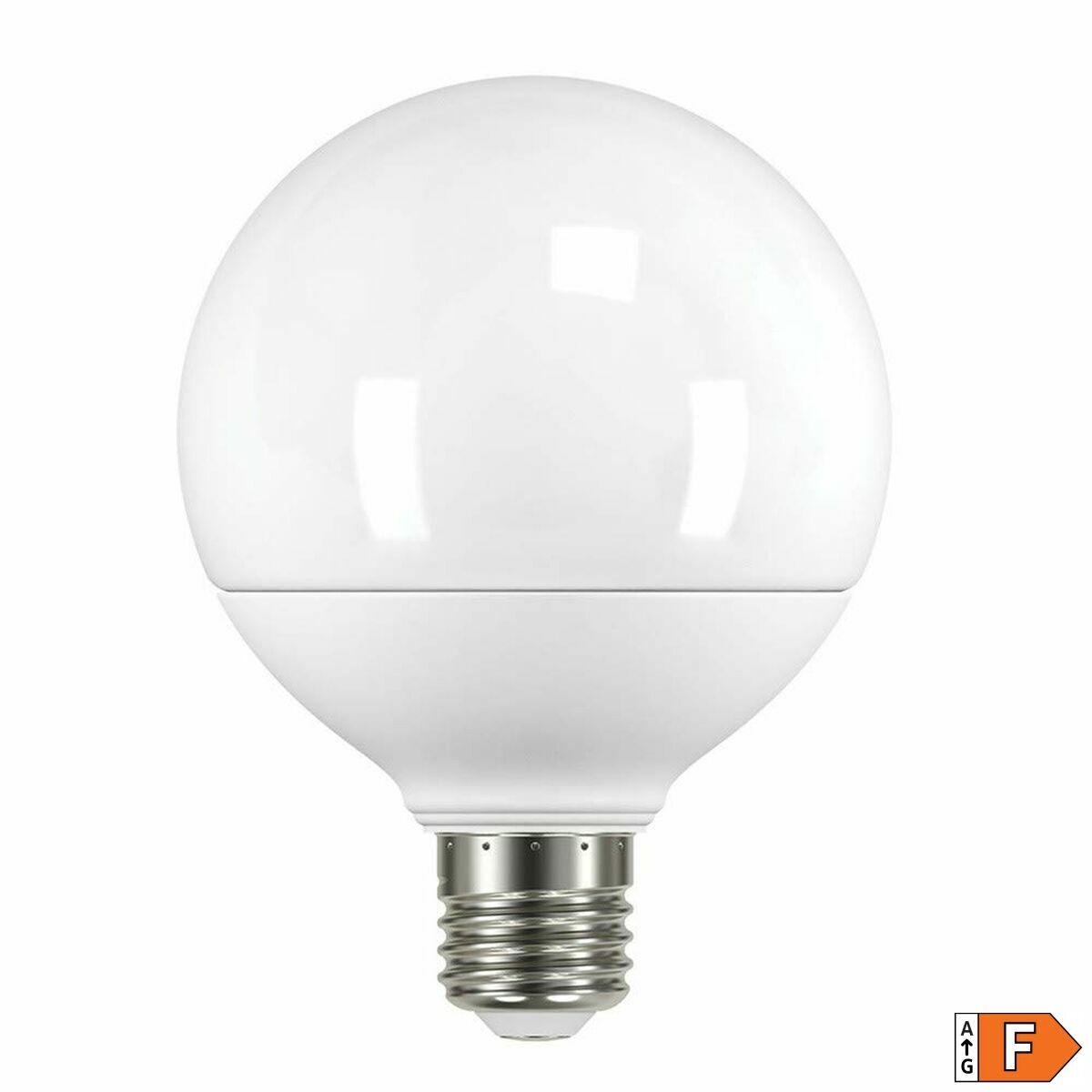 Smart Glühbirne Muvit iO 10 W E27 2700 K 6500 K 950 Lm Wi-Fi LED