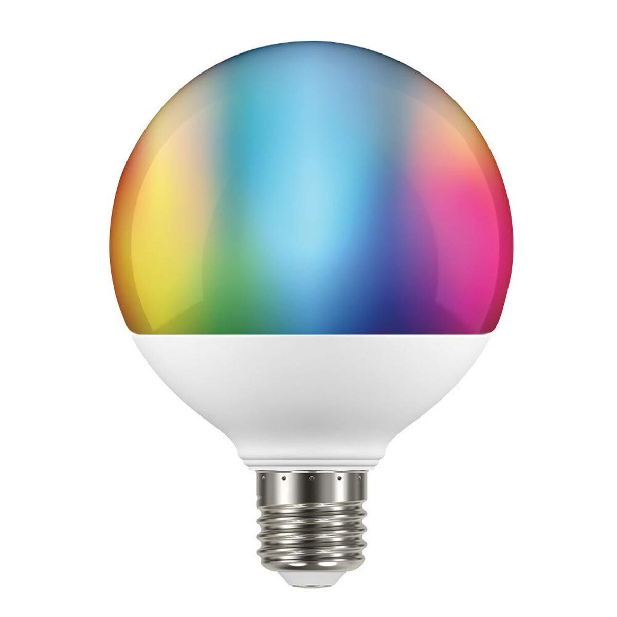 Smart Glühbirne Muvit iO 10 W E27 2700 K 6500 K 950 Lm Wi-Fi LED