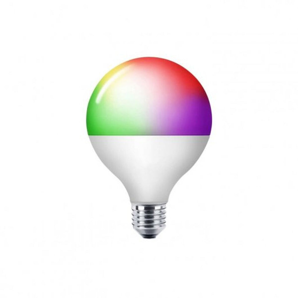 Smart Glühbirne Muvit iO 10 W E27 2700 K 6500 K 950 Lm Wi-Fi LED