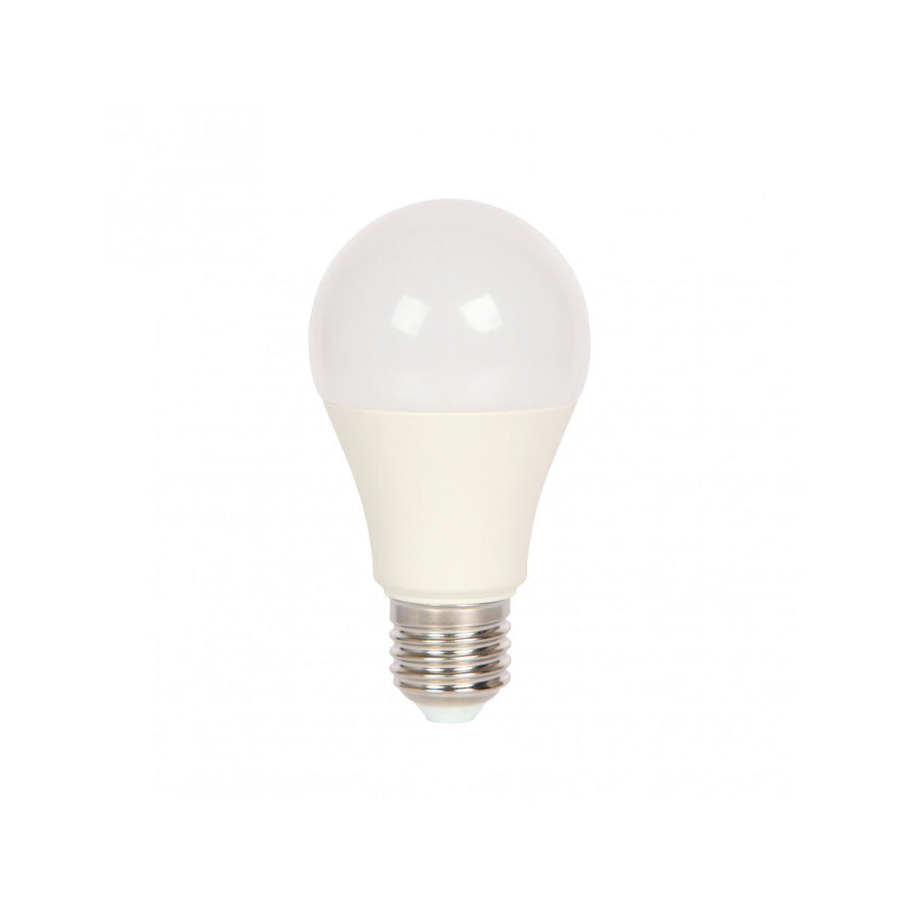 Smart Glühbirne Muvit 8,5 W E27 2700 K 6500 K 800 lm Wi-Fi LED Weiß
